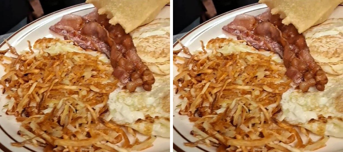 BIG PAPA'S DINER