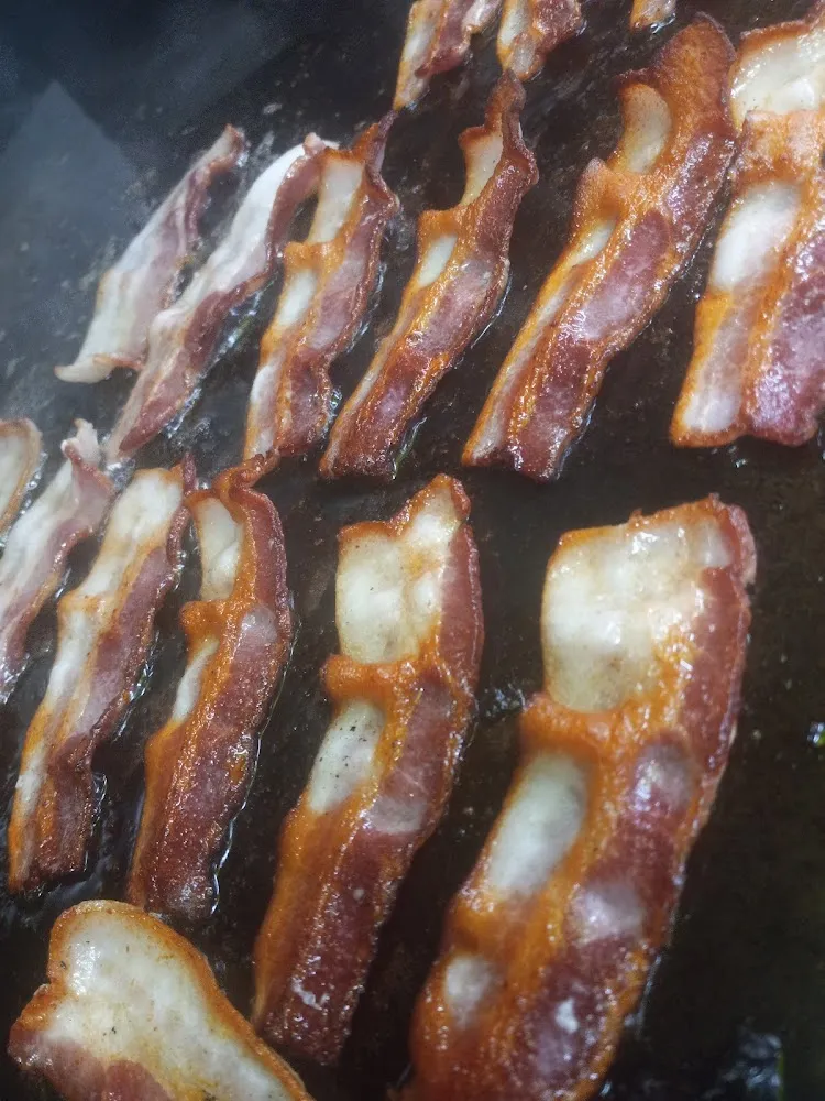 Bacon
