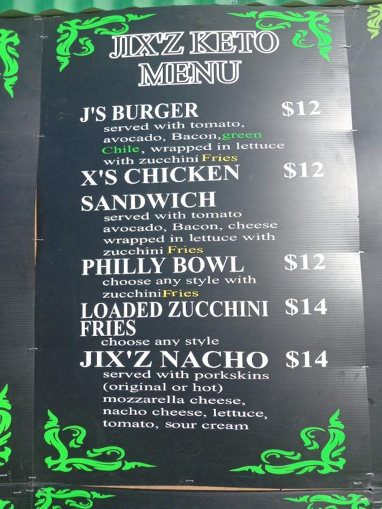 BIG PAPA'S DINER Menu image 3