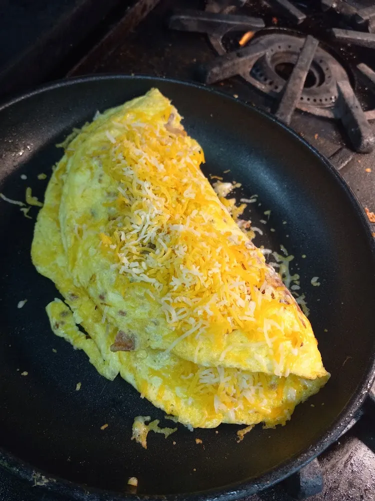 Omelette