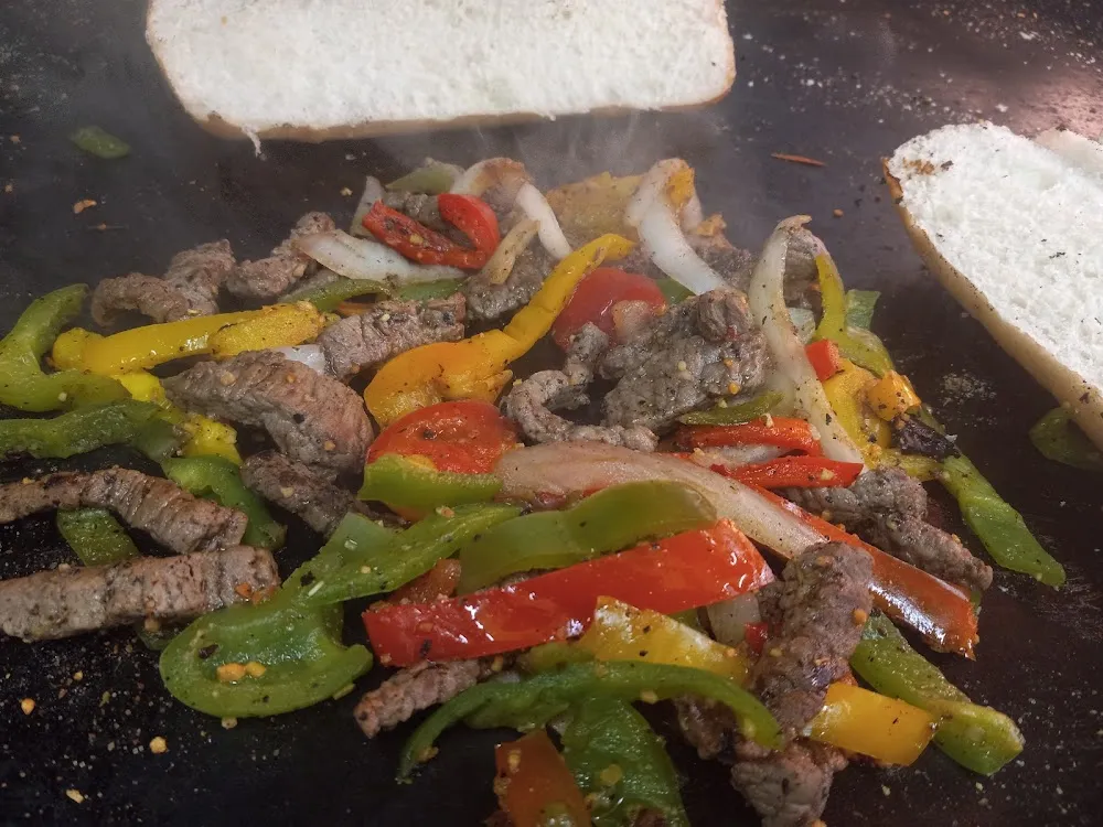 Ribeye Steak