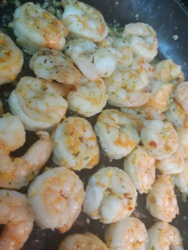 Shrimp